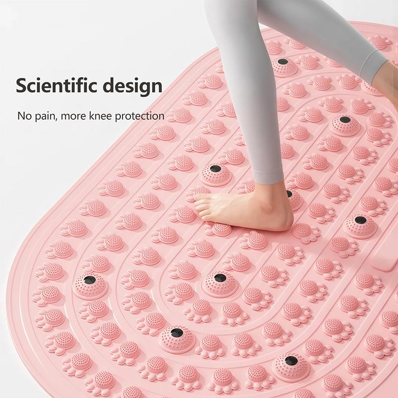 Gripper Foot Walking - Коврик для массажа стоп с точечным