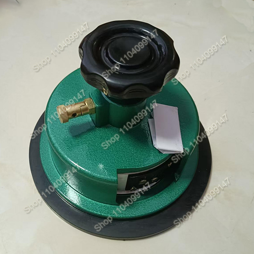 Sewing Machine For Textile - Резак для образцов ткани 100 см²,