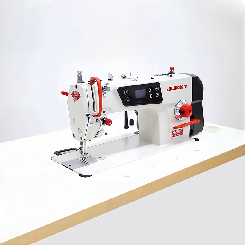 Sewing Jahit - Промышленная швейная машина JUKKY Direct Drive