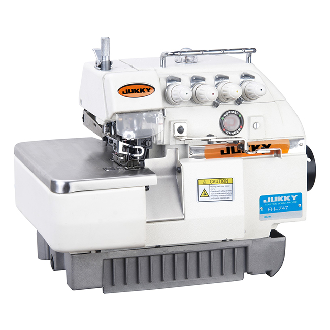 Sewing Jahit - Промышленная швейная машина Jukky 747 Best,