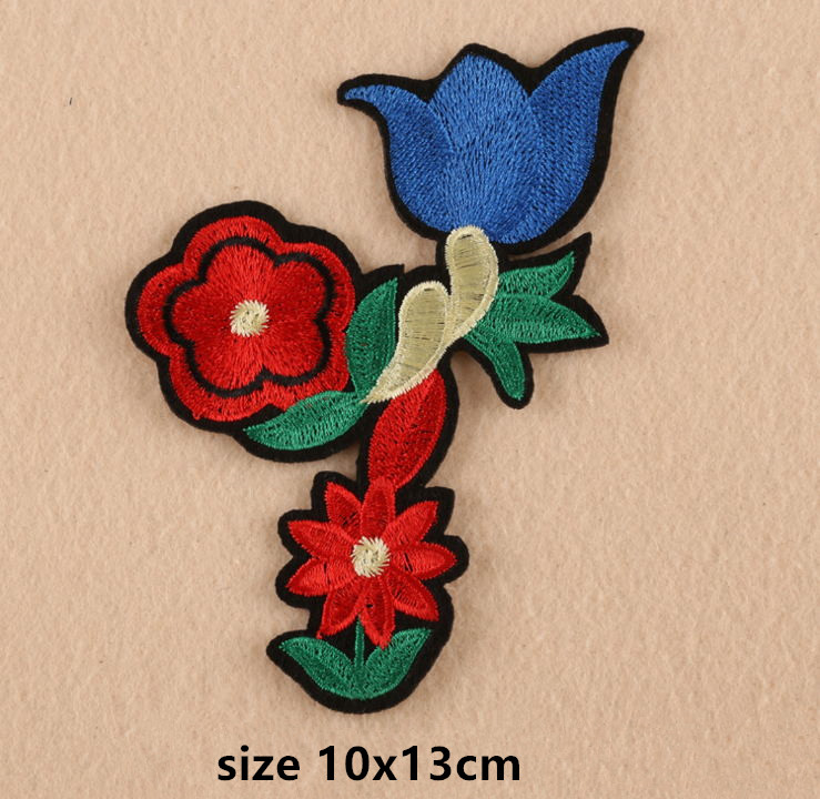 Новое поступление, 10 шт., выш – обзор и цена Sewing Id