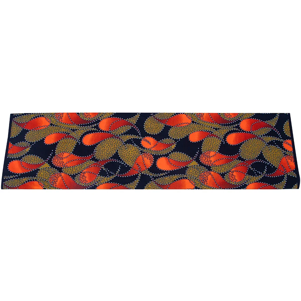 Африканская ткань на дворе, 3/ – обзор и цена Sewing Batik Fabric