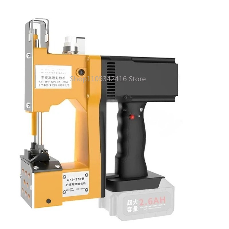 Портативная автоматическая шве – обзор и цена Sewing Machine For Textile