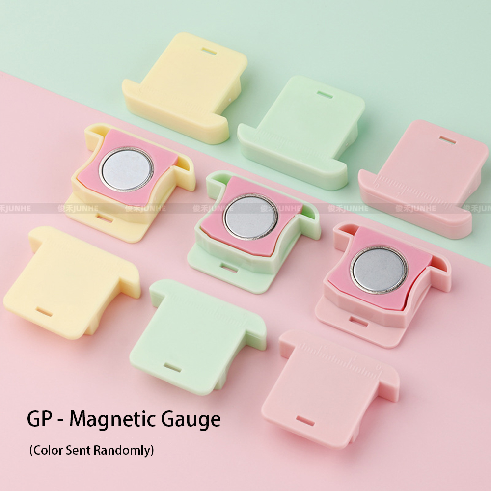 GP30 Сильная магнитная направл – обзор и цена Sewing Gauge Ruler