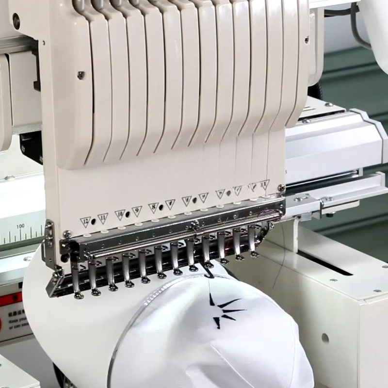 Компьютеризированная вышивальн – обзор и цена Sewing Machine For Textile