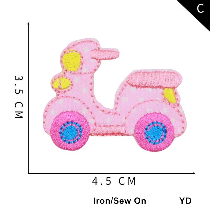 Новое поступление, 10 шт., выш – обзор и цена Sewing Id