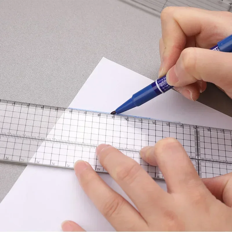 1 / 2 шт. 15 - сантиметровая с – обзор и цена Sewing Gauge Ruler