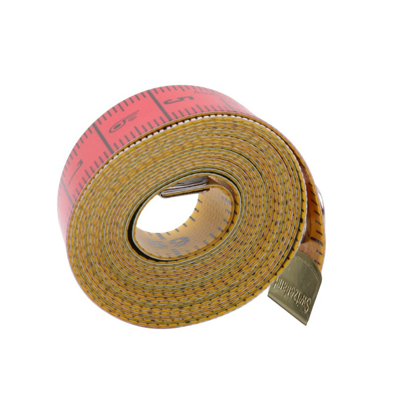 Мягкая портновская лента-санти – обзор и цена Sewing Gauge Ruler