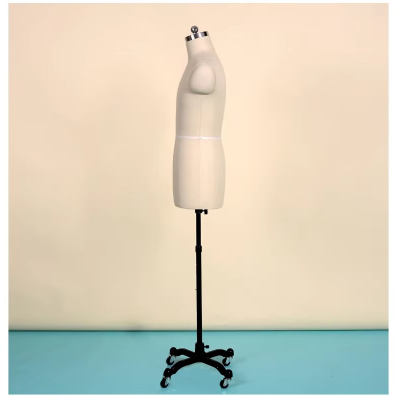 Манекен портновский мужской, п – обзор и цена Dress Form Mannequin