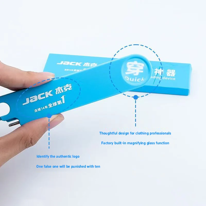 Оригинальное многофункциональн – обзор и цена Sewing Gauge Ruler