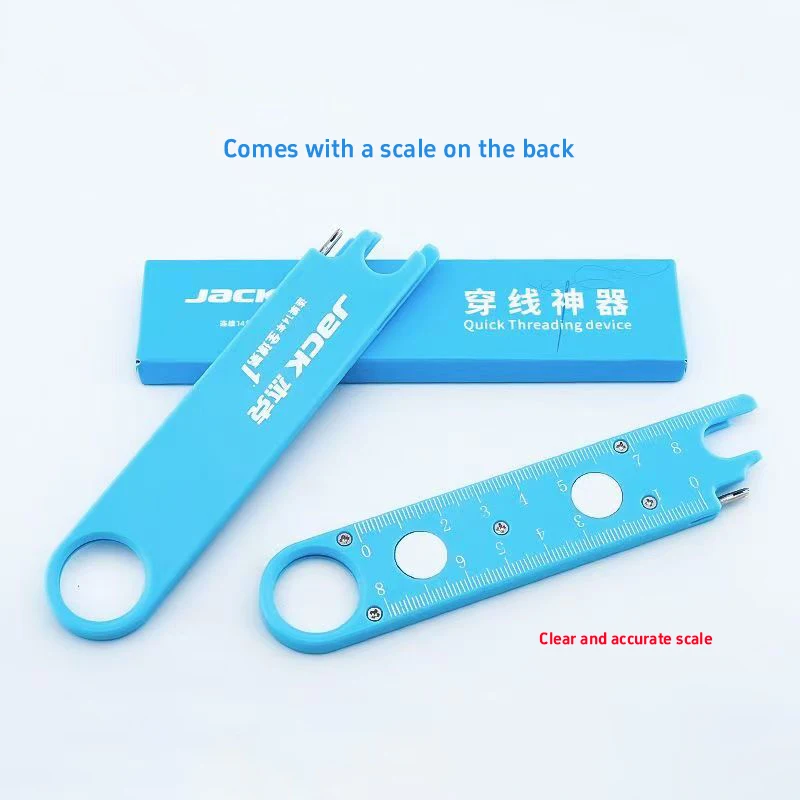 Оригинальное многофункциональн – обзор и цена Sewing Gauge Ruler