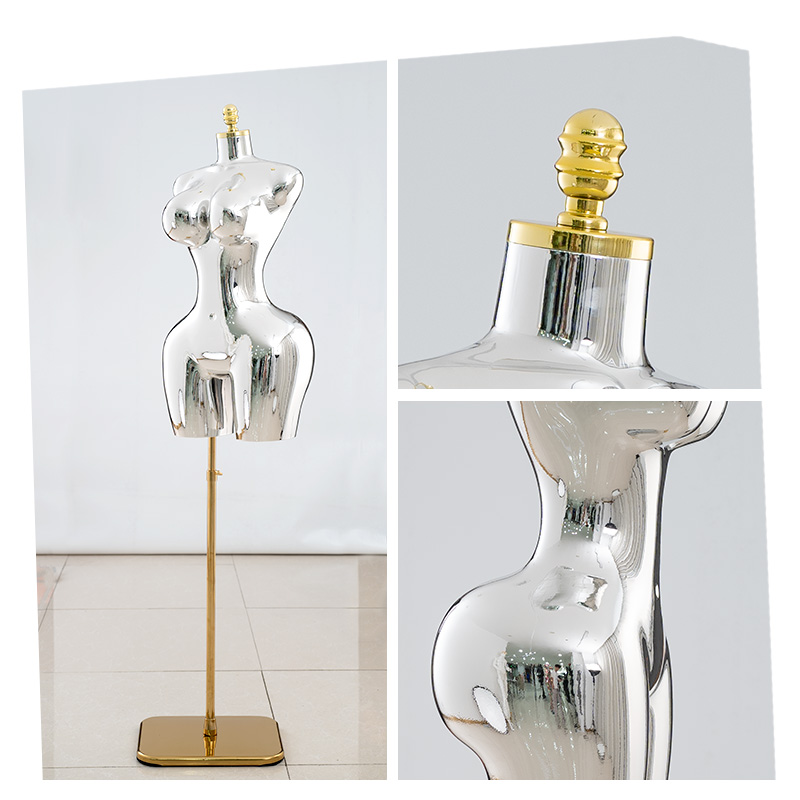 Бутик-магазин: Манекен больших – обзор и цена Dress Form Mannequin