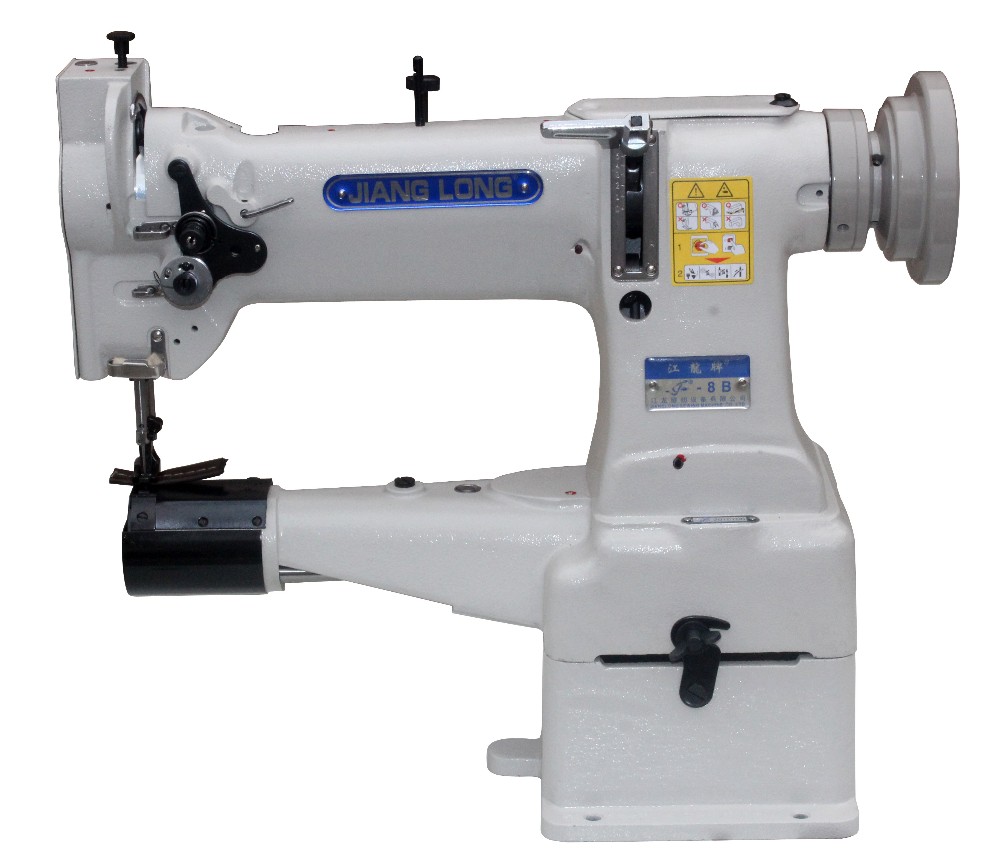 Промышленная швейная машина 8B – обзор и цена Sewing Jahit