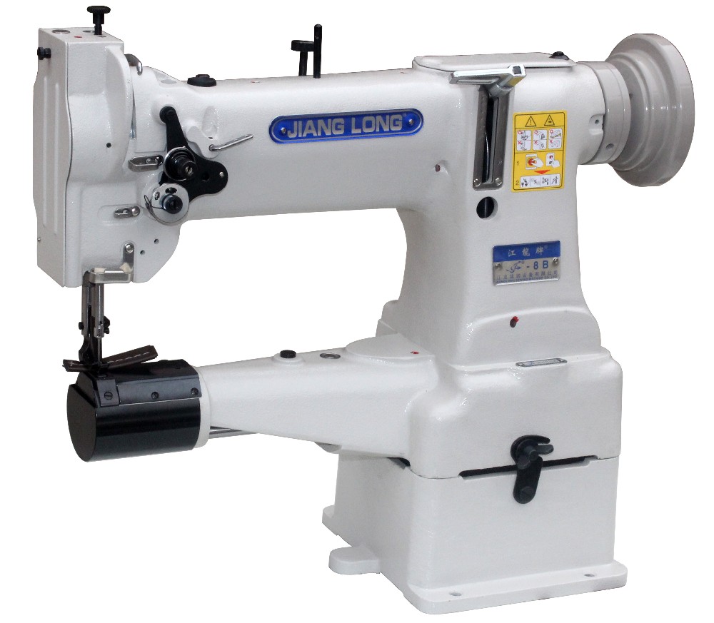 Промышленная швейная машина 8B – обзор и цена Sewing Jahit