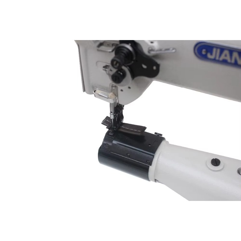Промышленная швейная машина 8B – обзор и цена Sewing Jahit